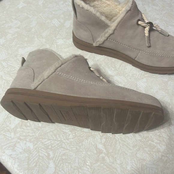 MUK LUKS Women's Ziggy Sunset BLVD. Ankle Boot - Size 9 - Picture 3 of 8